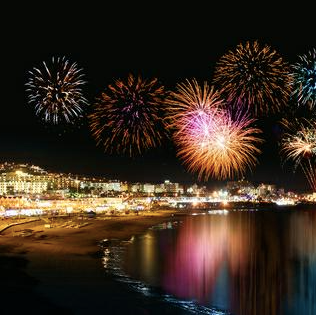 Let's Celebrate the 4th of July!