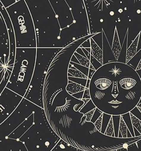 Astrology Babes Part One