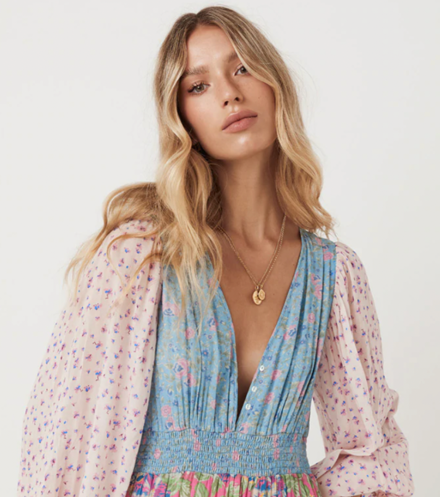 In a Bohemian State of Mind