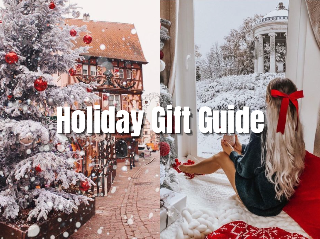 Holiday Gift Guide: Gifts Under $50