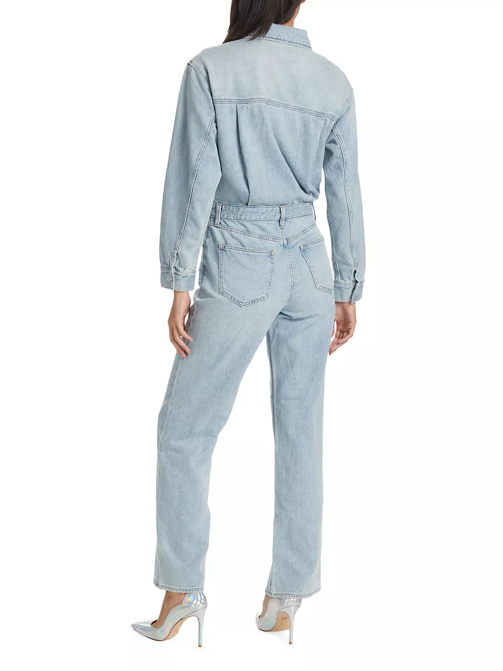 Savoy Nikkie Jumpsuit
