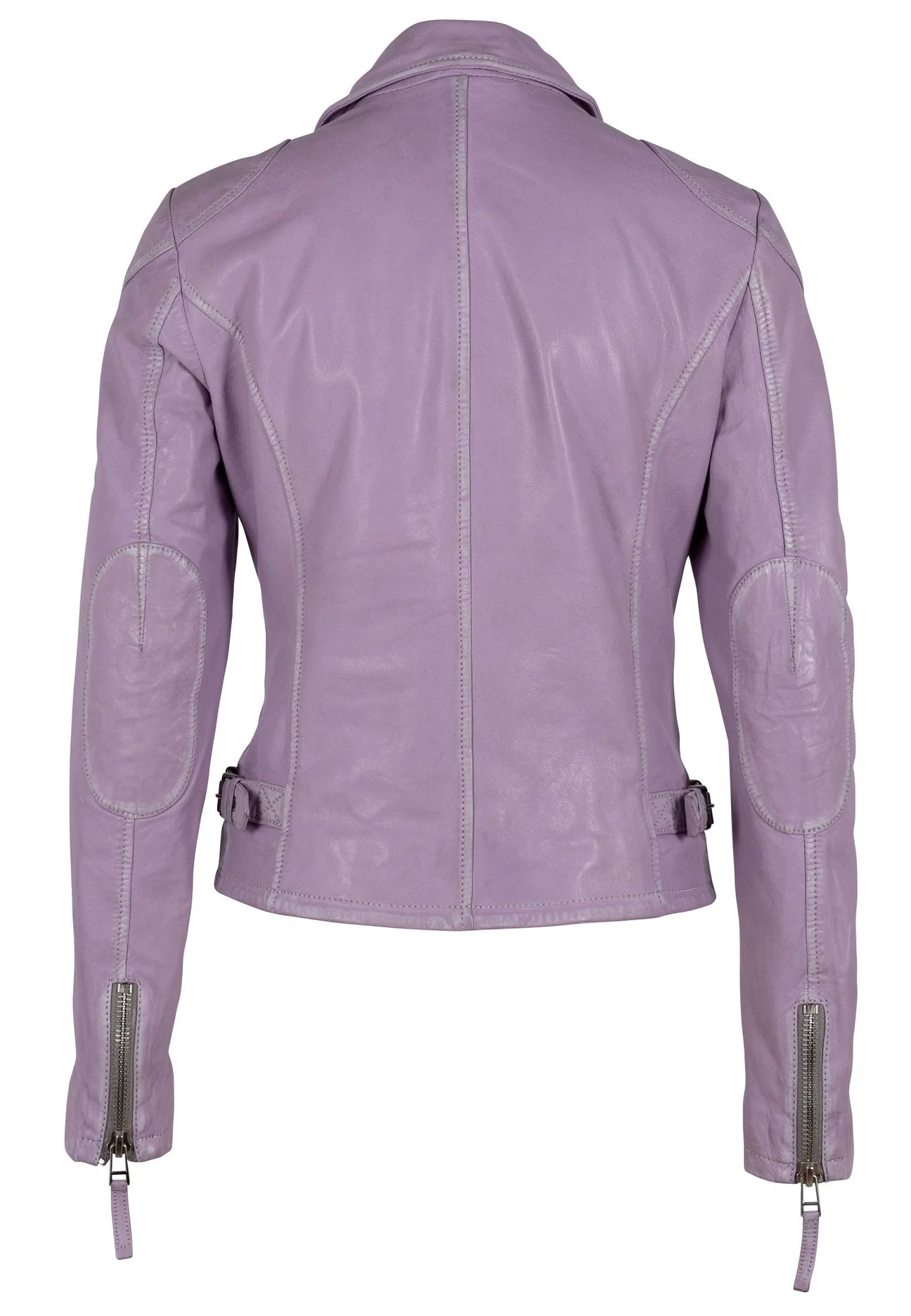 Digital Lavender Sofia Jacket