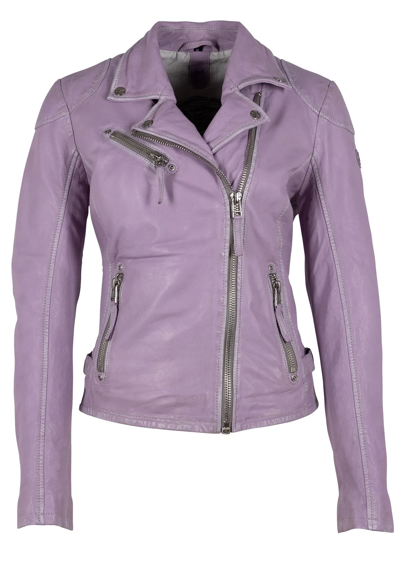 Digital Lavender Sofia Jacket