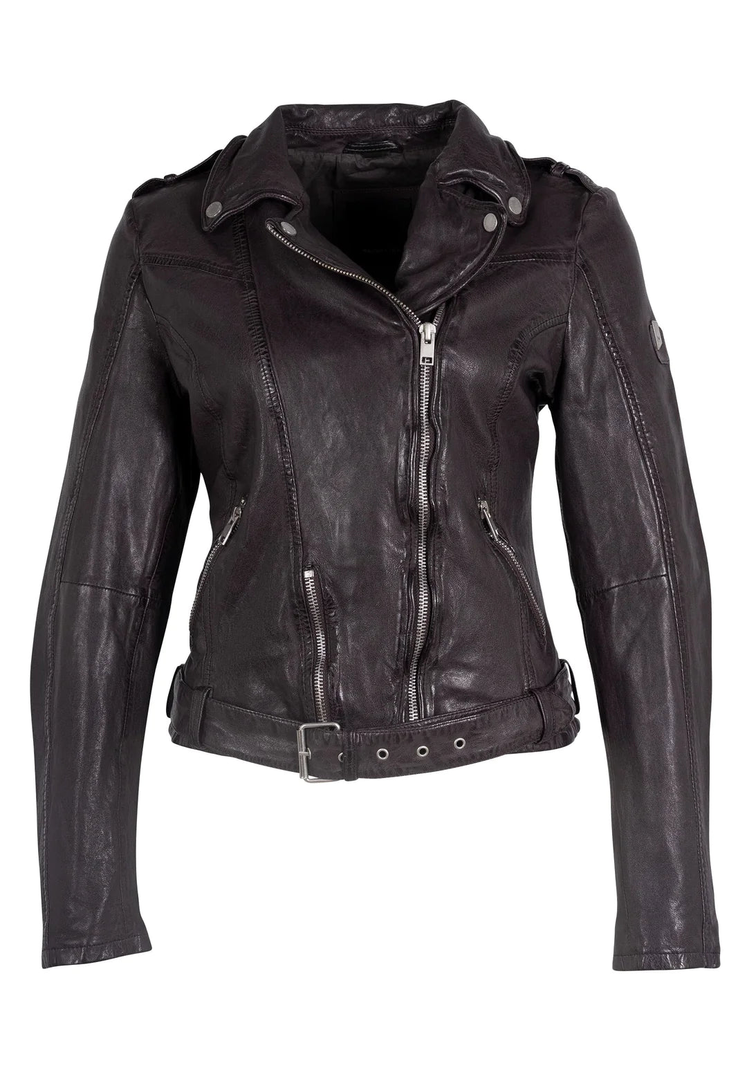 Dark Purple Wild 2