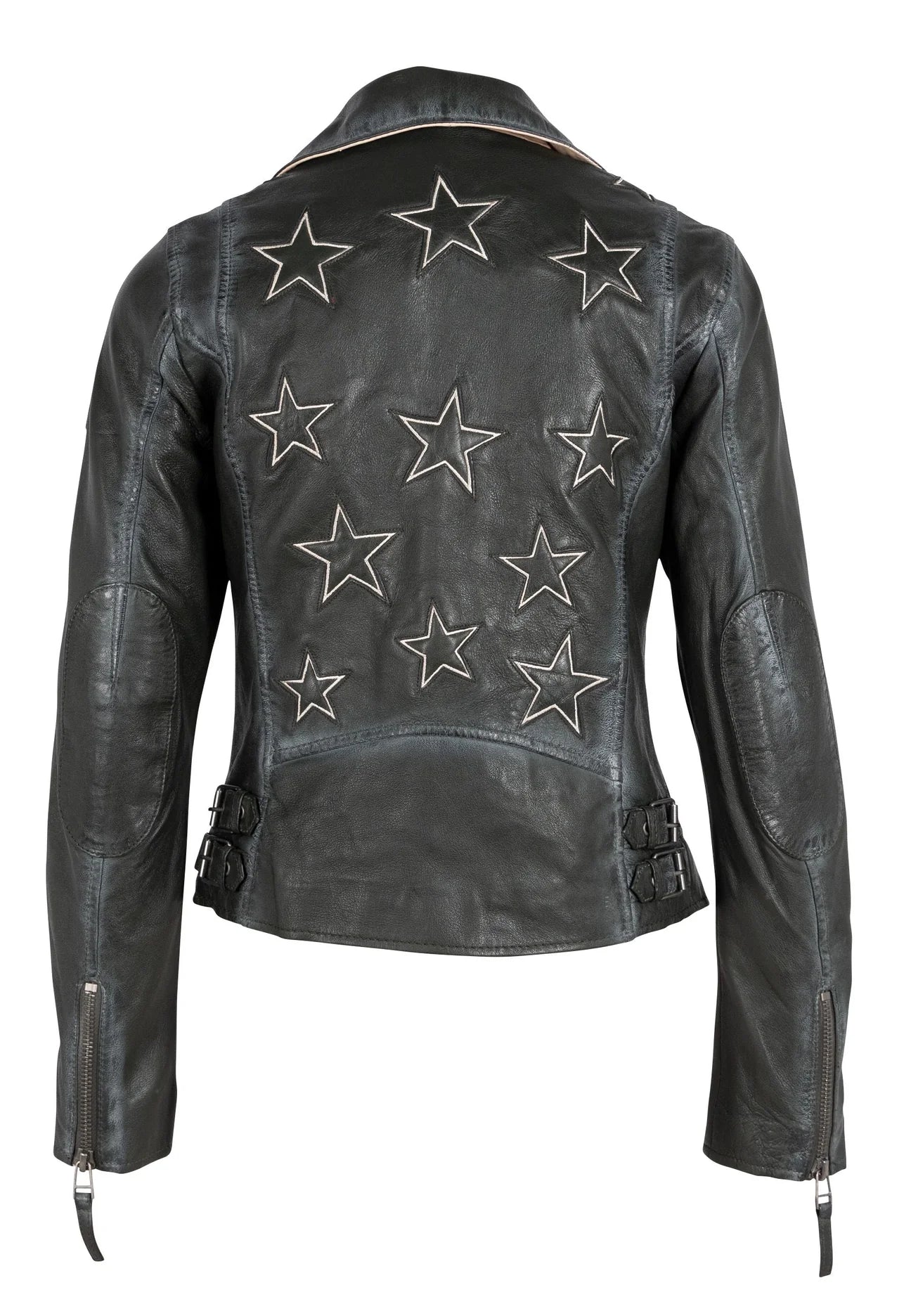 New Green Christy Jacket
