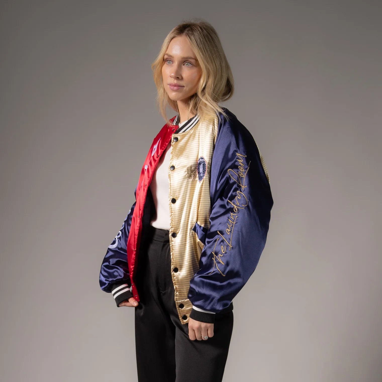 Coors Heritage Jacket