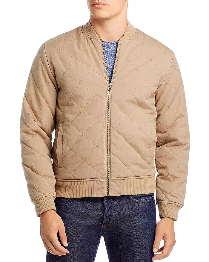 Vintage Khaki Peninsula