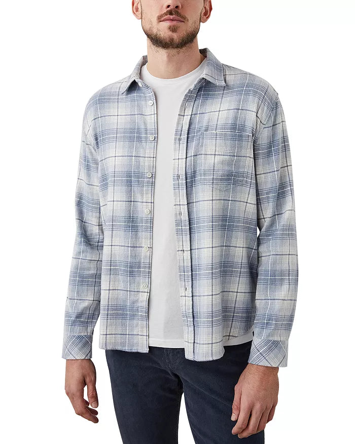 Glacier Denim Sussex