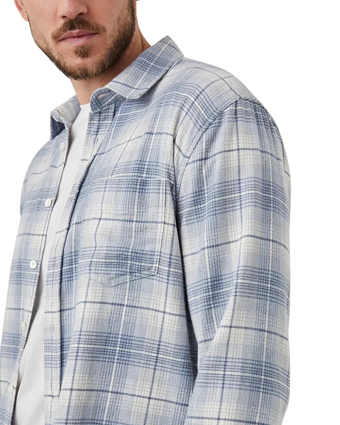 Glacier Denim Sussex