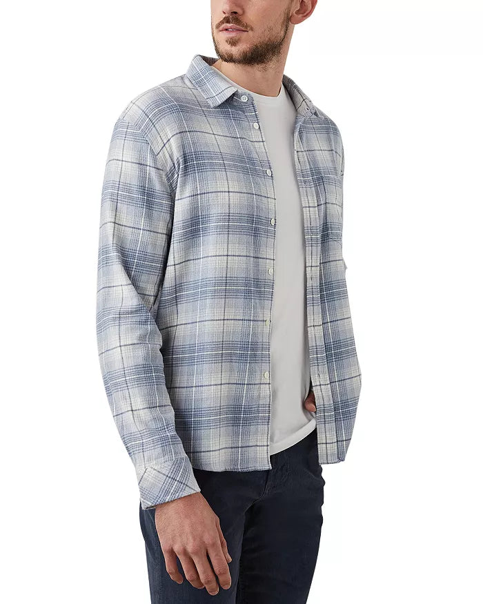 Glacier Denim Sussex
