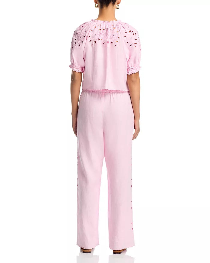 Cherry Blossom Lizbeth