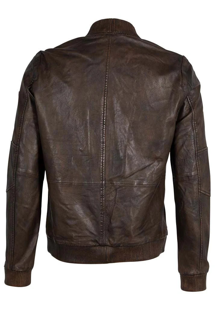 Brown Jerros CF