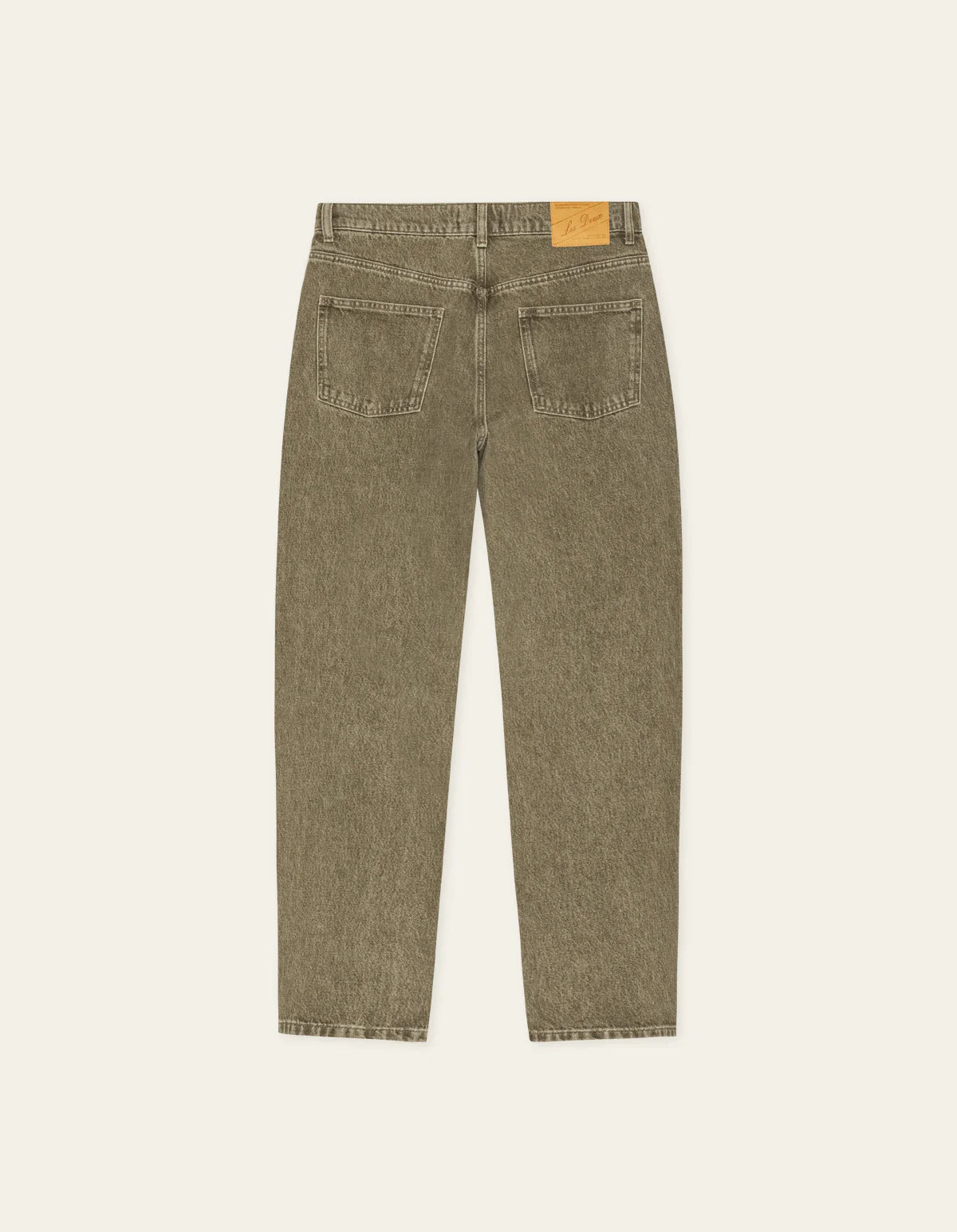 Light Brown Ryder Jeans