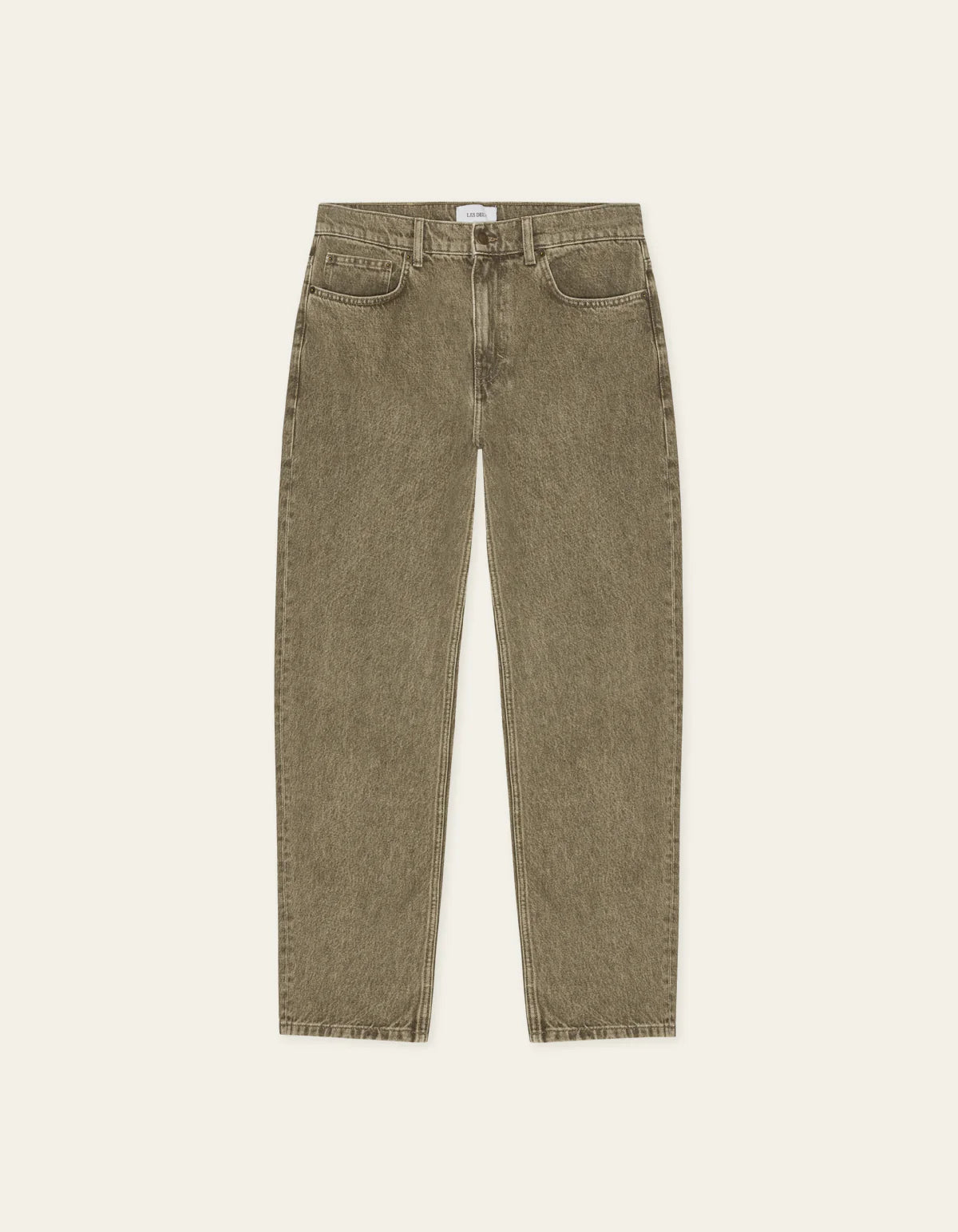 Light Brown Ryder Jeans