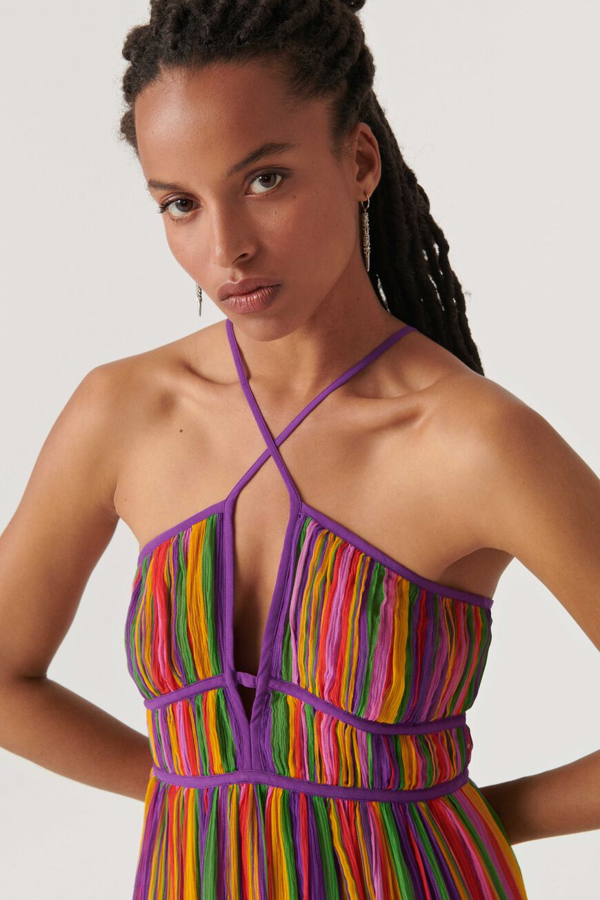 Multico Romane Dress