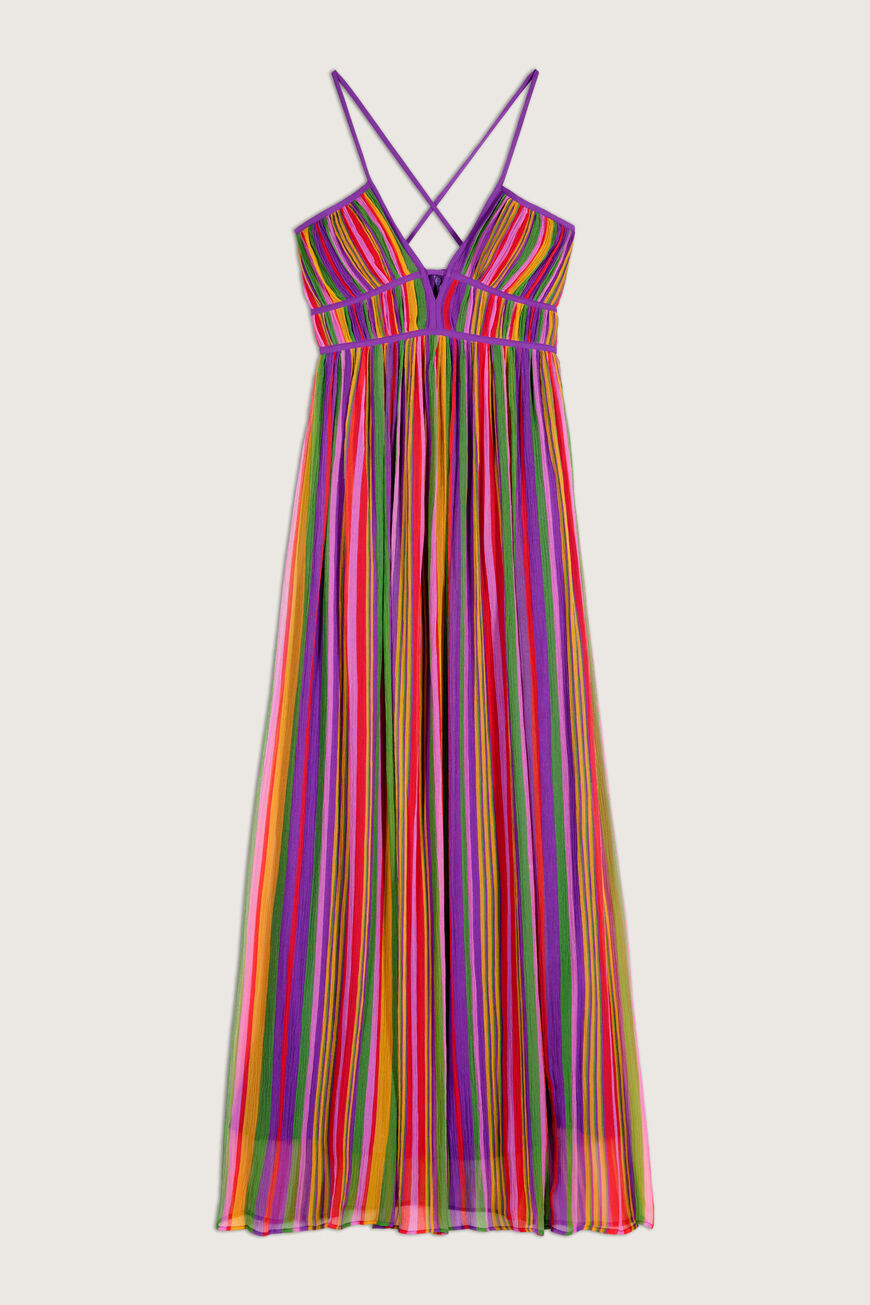 Multico Romane Dress