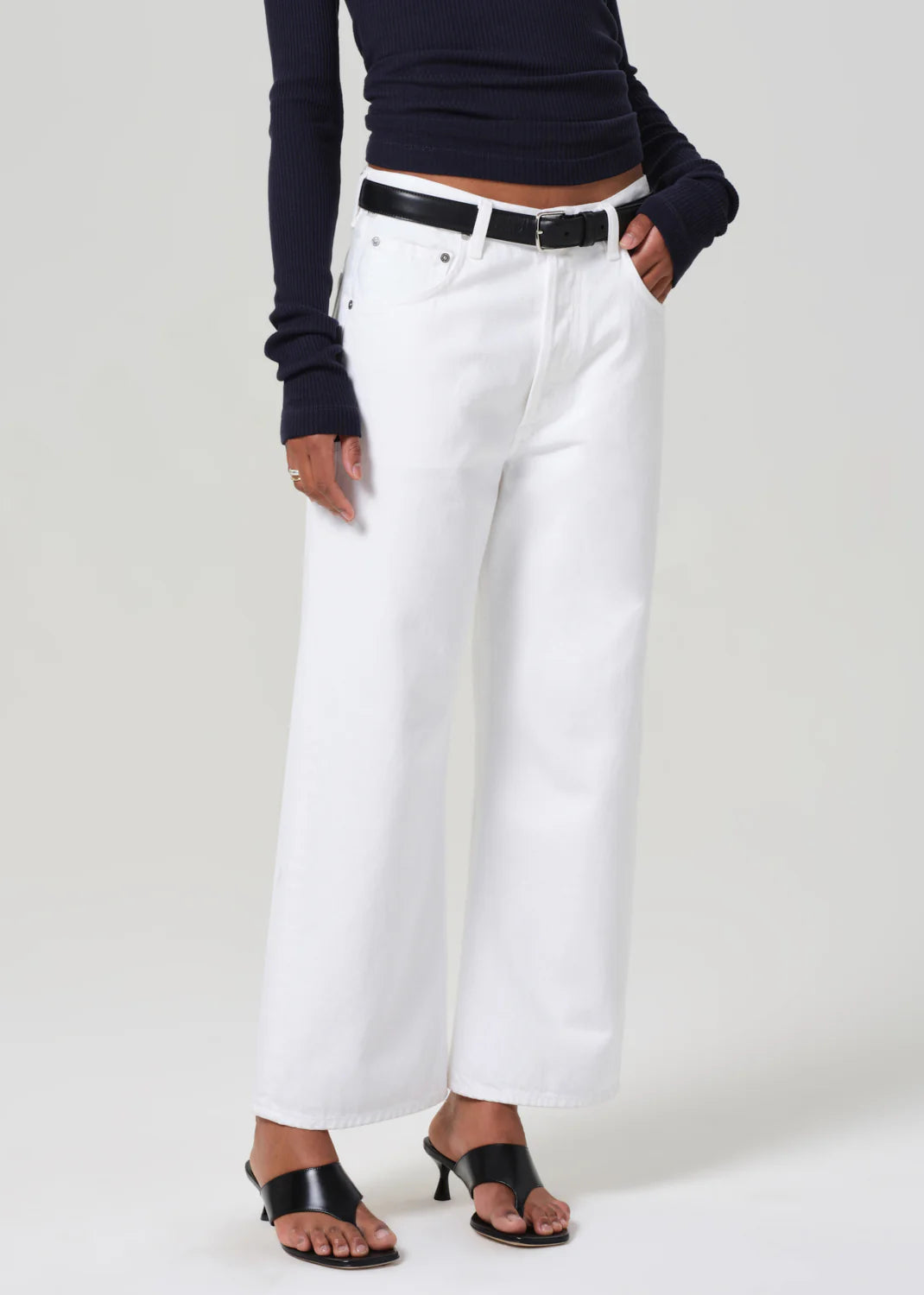 Canyon Gaucho Vintage