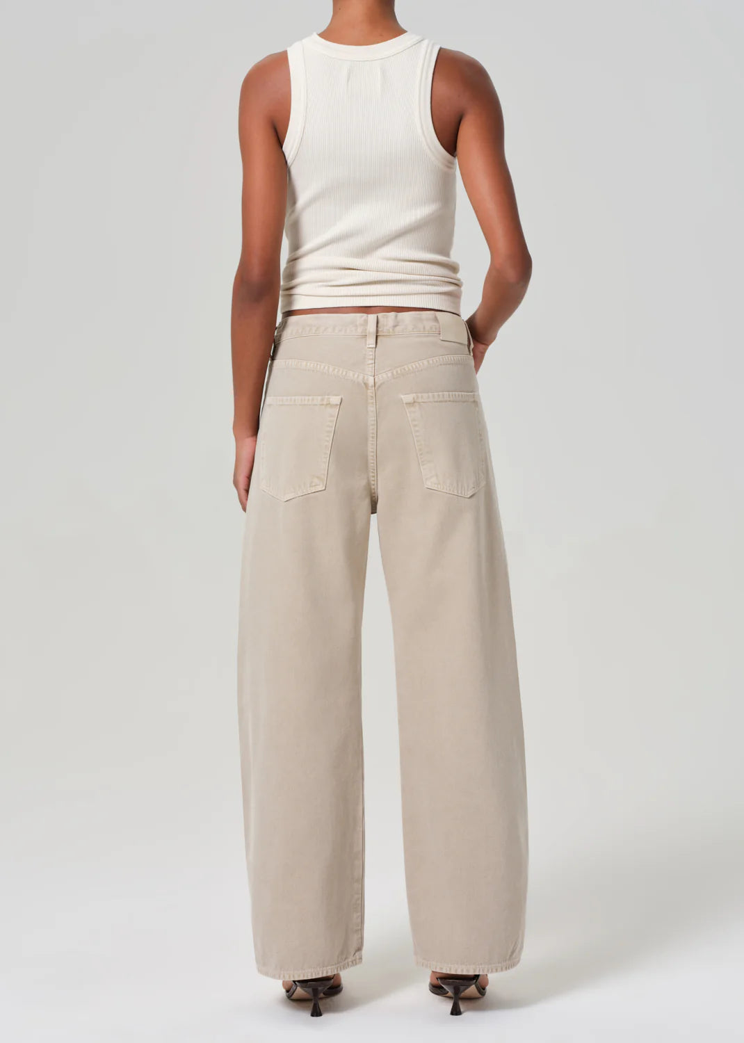 Burnished Quartz Brynn Trouser