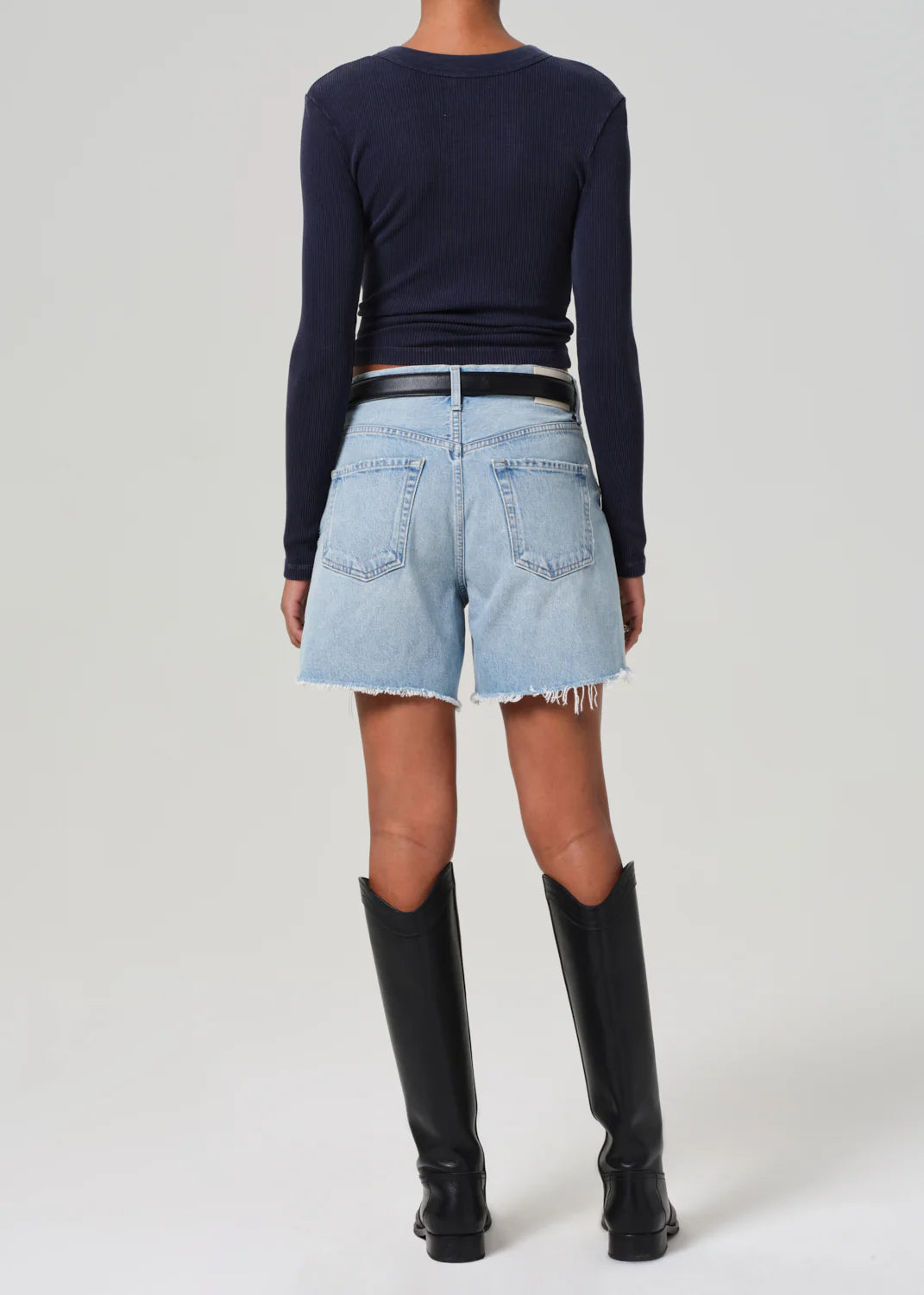 Raleigh Marlow Short