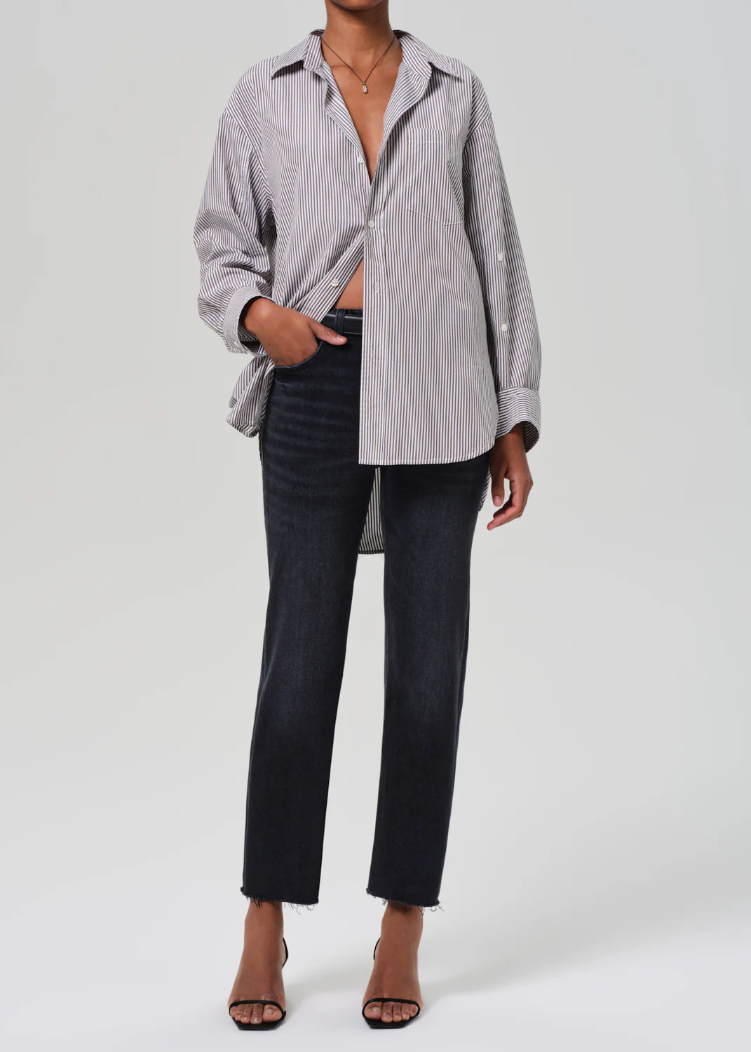 Medallion Palma Straight