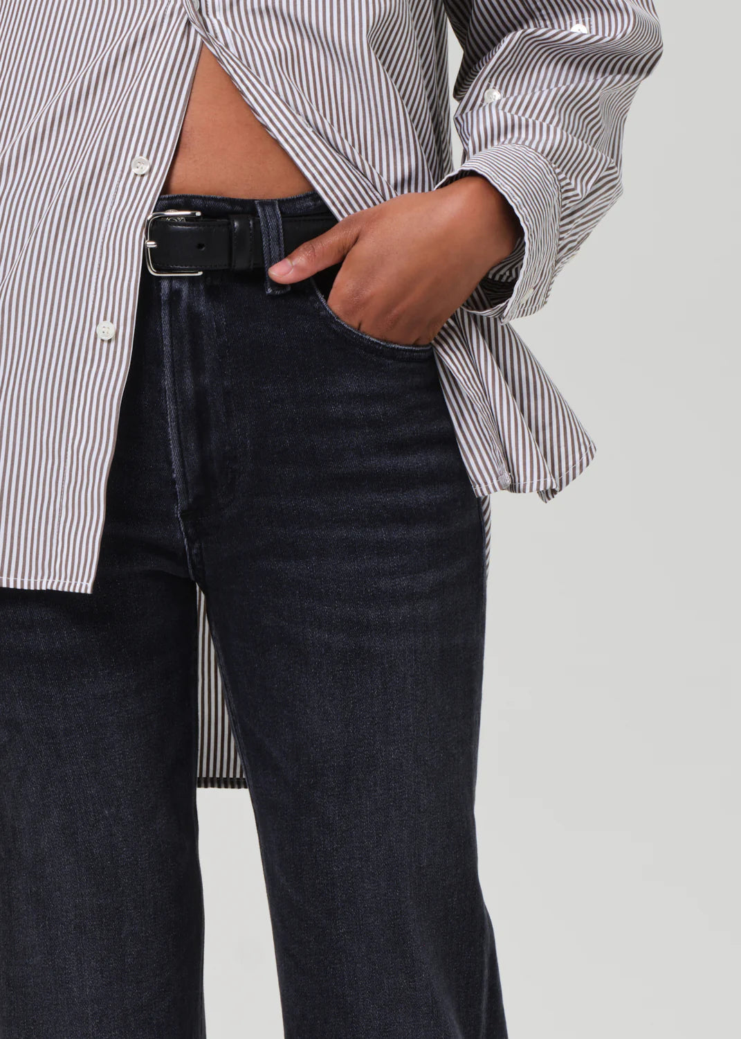 Medallion Palma Straight