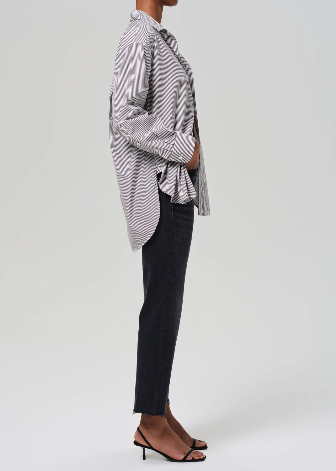 Medallion Palma Straight