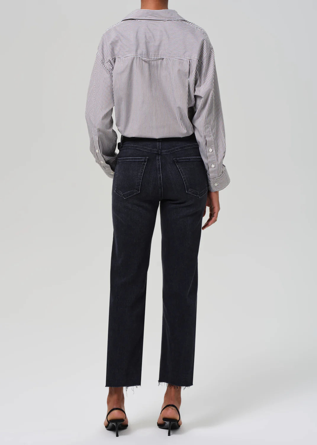 Medallion Palma Straight