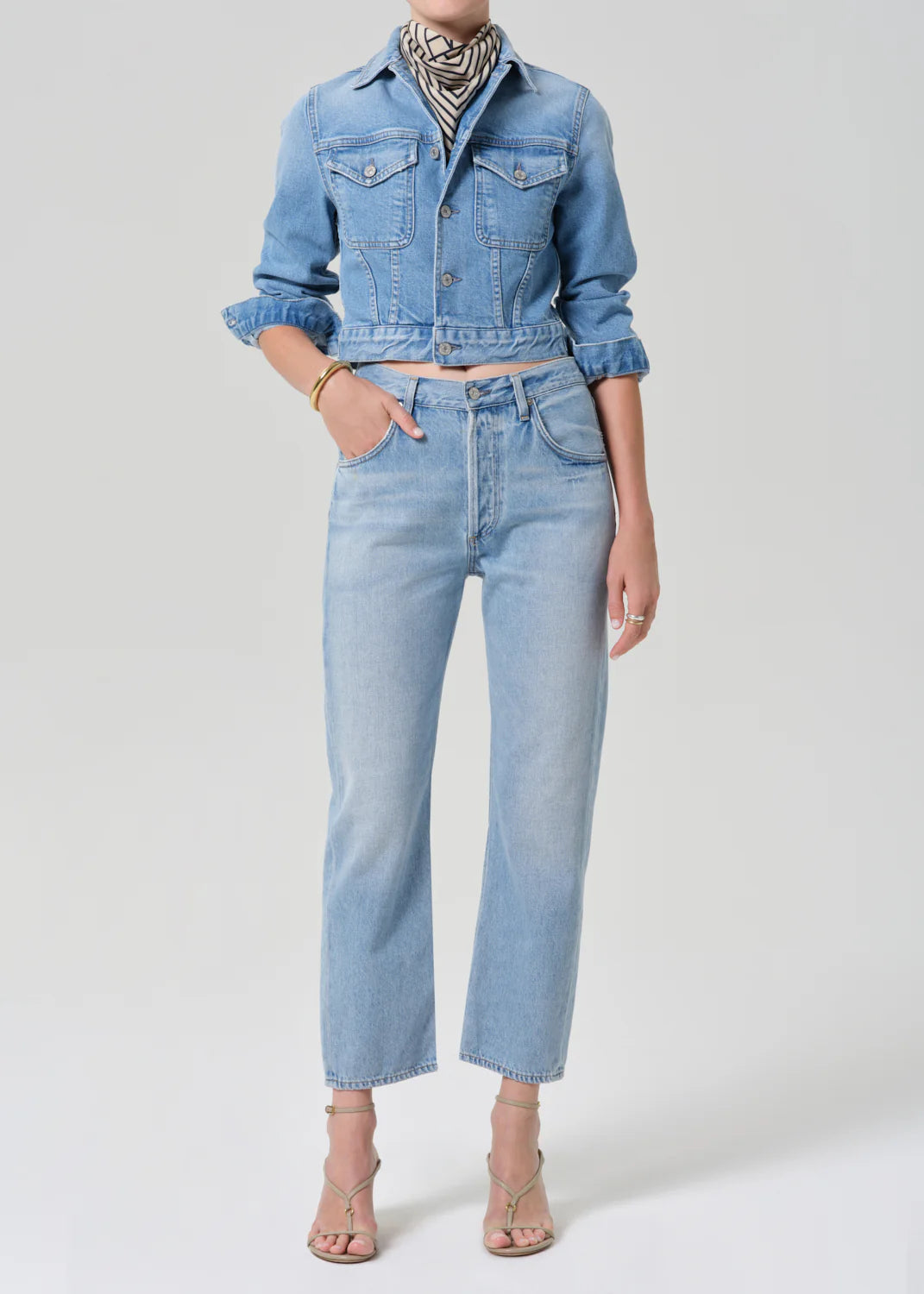 Ritual Winslow Jeans