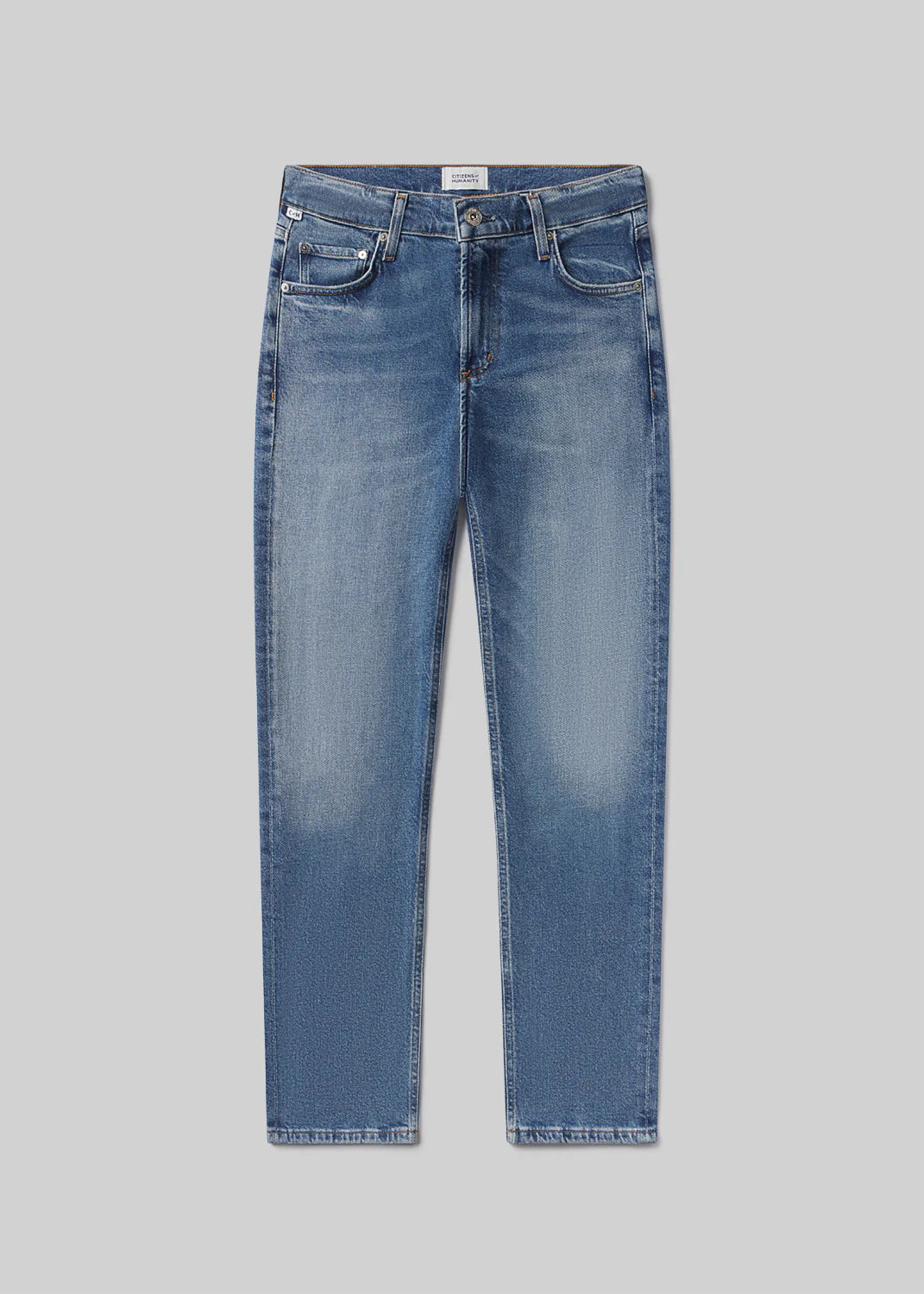 Alma Anissa Denim
