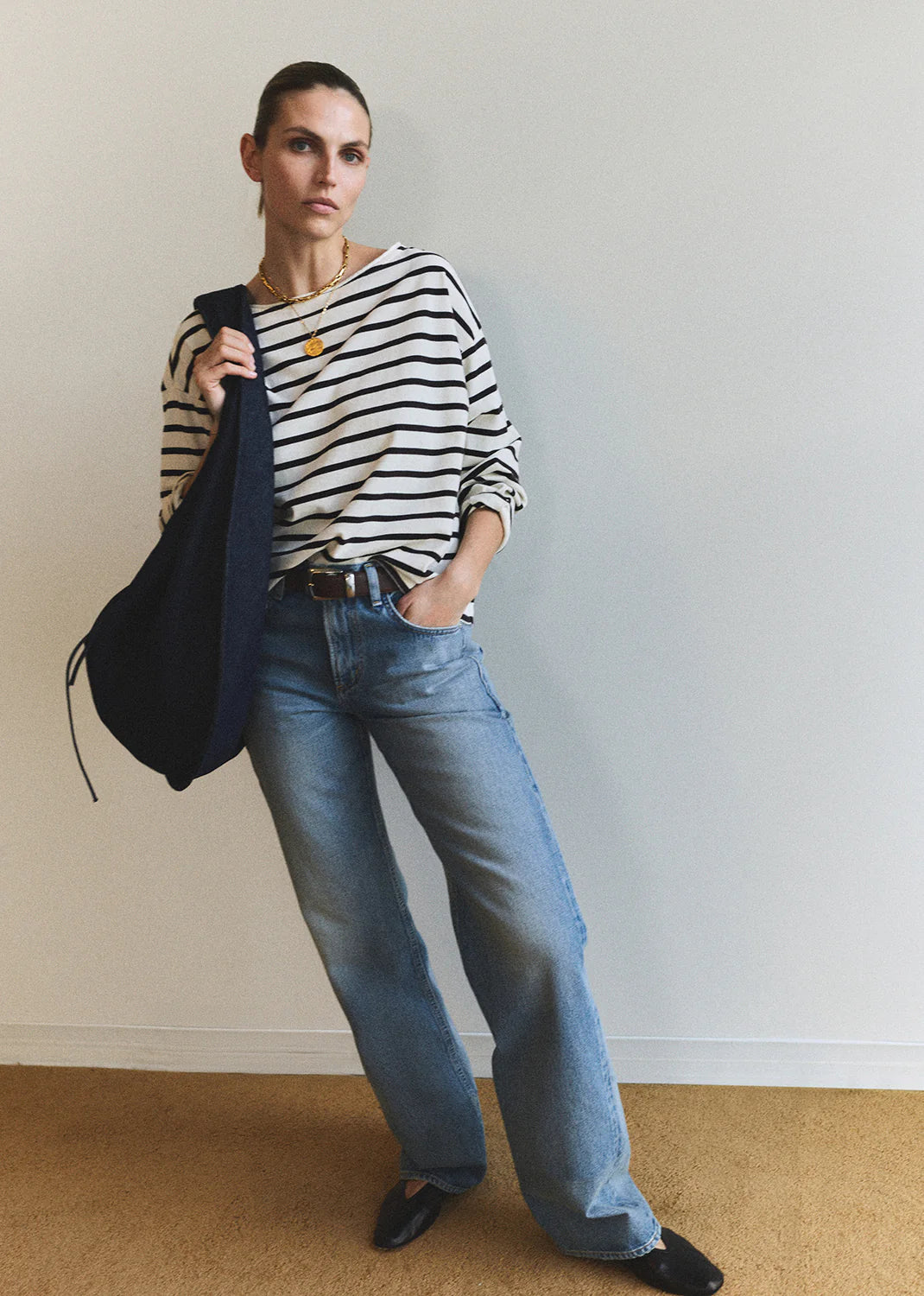 Bijou Lindz Low Rise