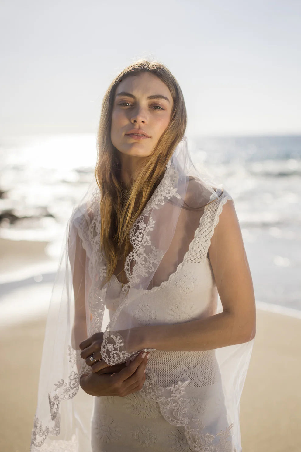 Moonlight June Mini Dress