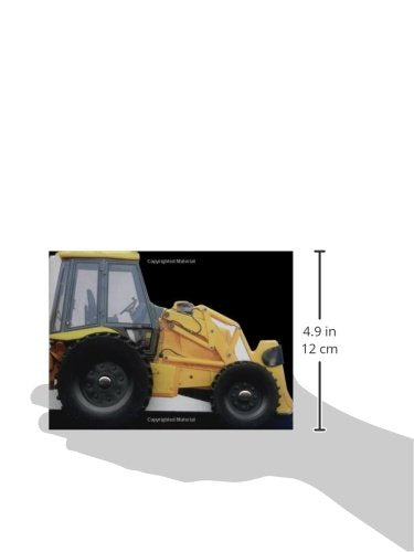 Wheelie Digger
