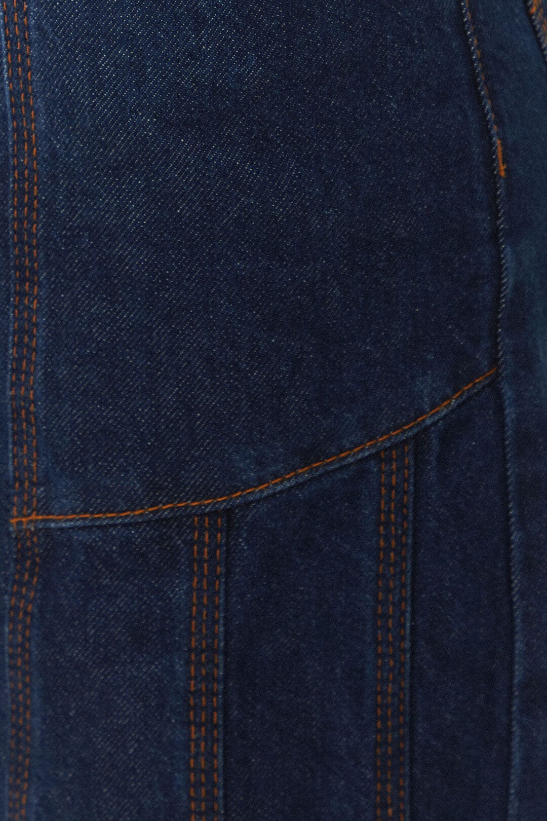 Dark Denim Snips