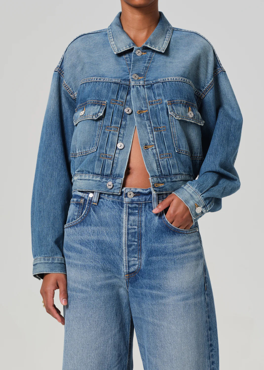 Darvi Alma Jacket