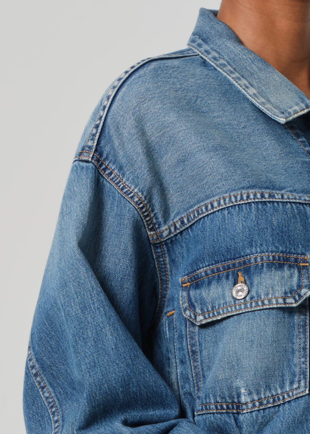 Darvi Alma Jacket