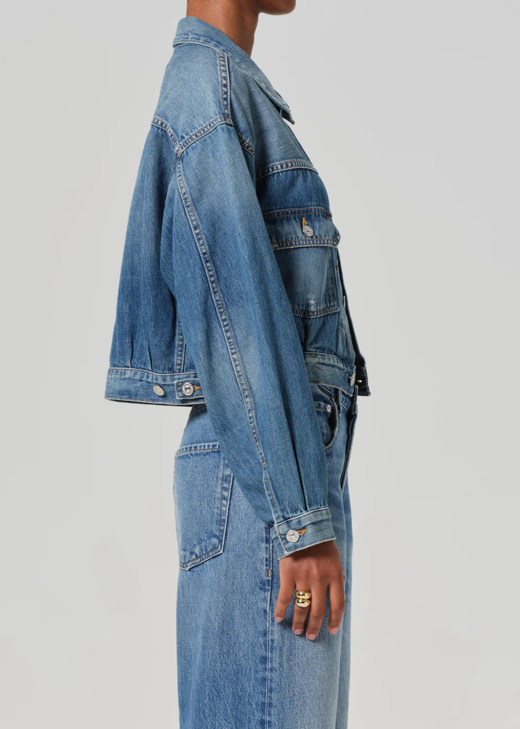 Darvi Alma Jacket