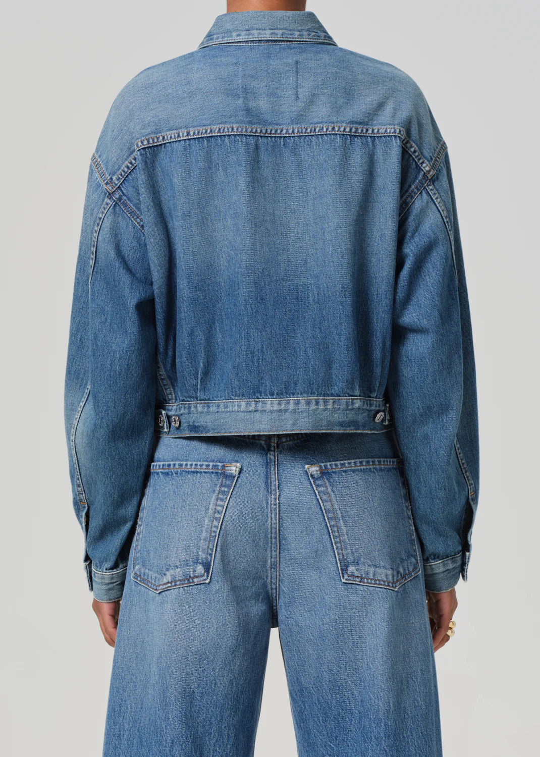 Darvi Alma Jacket