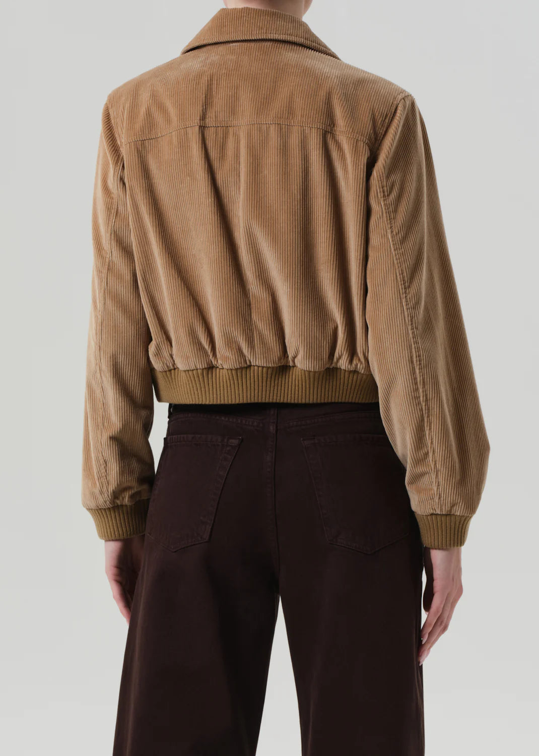 Amber Lola Eve Bomber