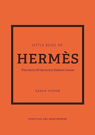 The Little Book of Hermes