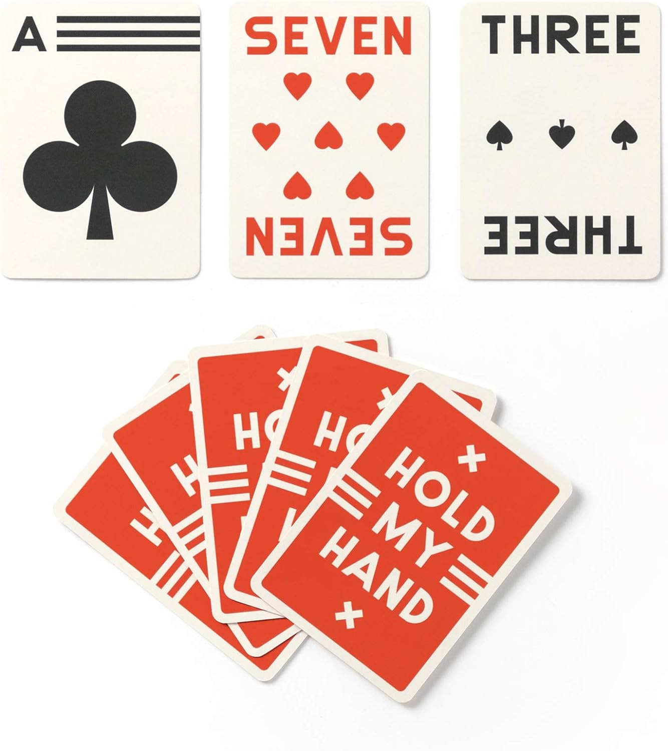 Its In the Cards