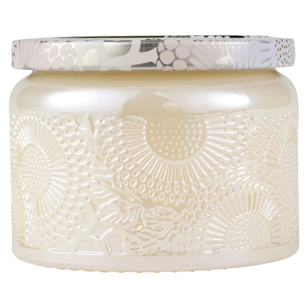 Santal Vanille Petite Jar 3.2oz