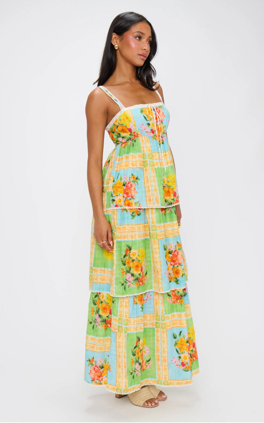 Country Peyton Dress