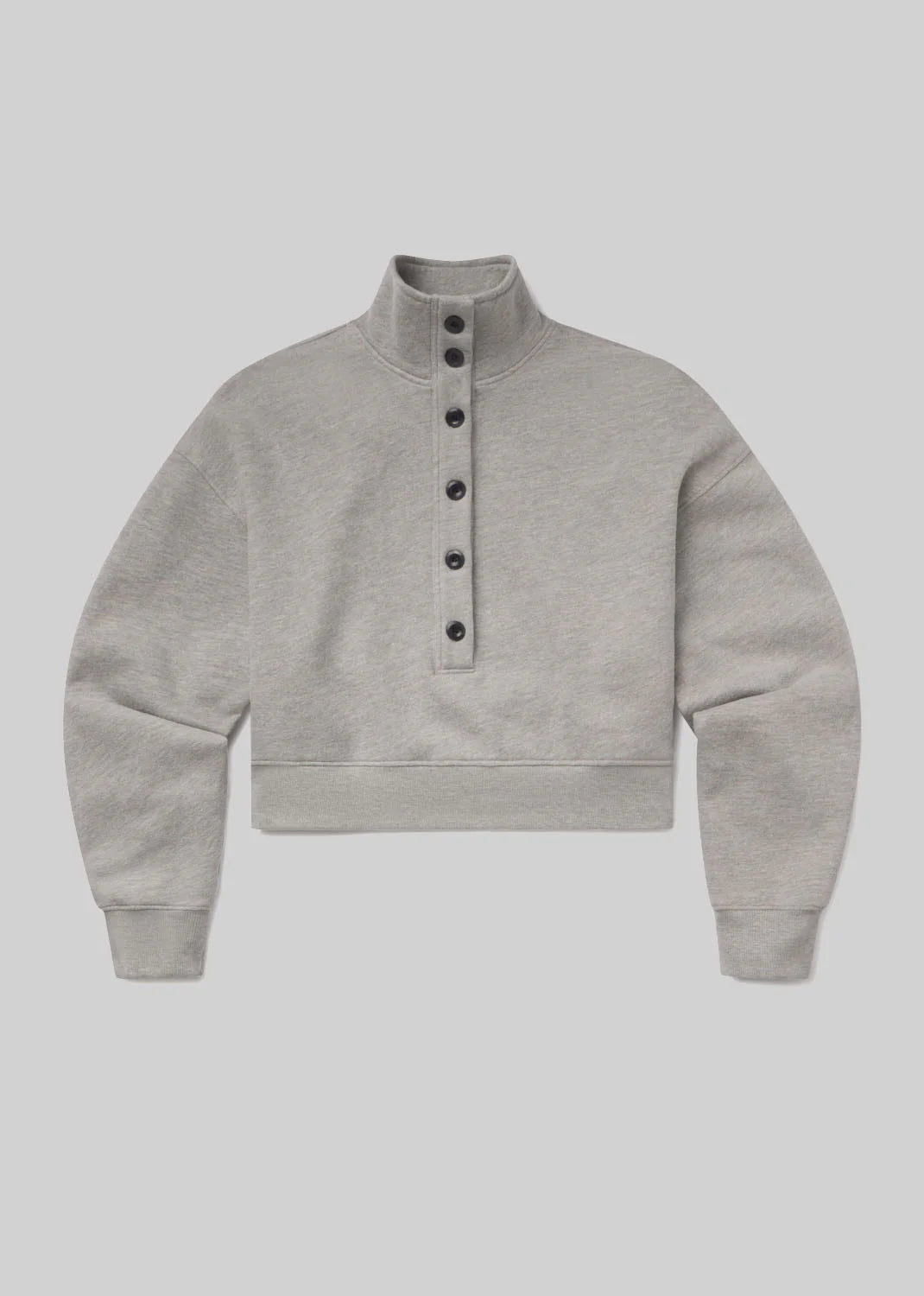 Heather Grey Mirelle