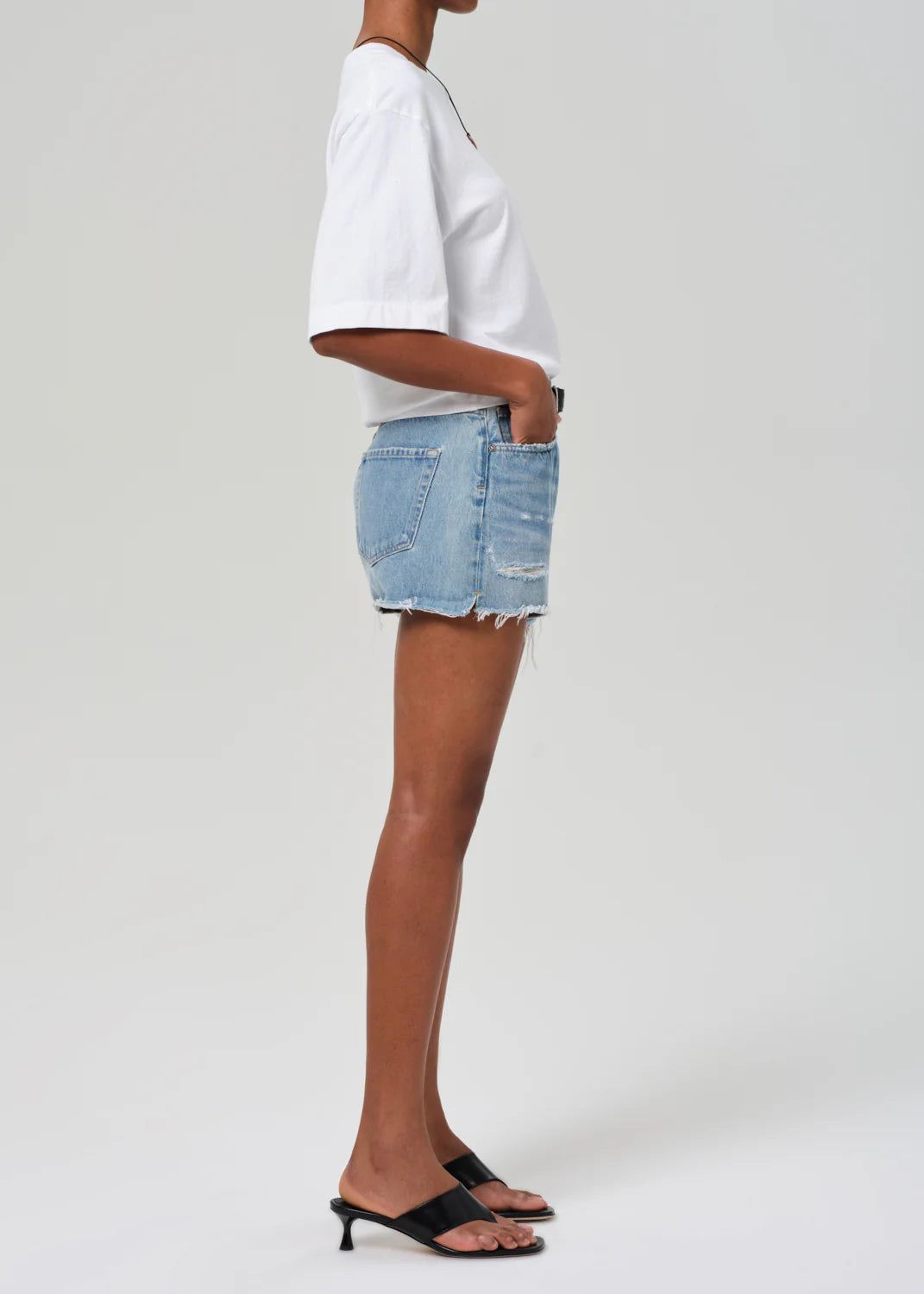 Seltzer Marlow Short