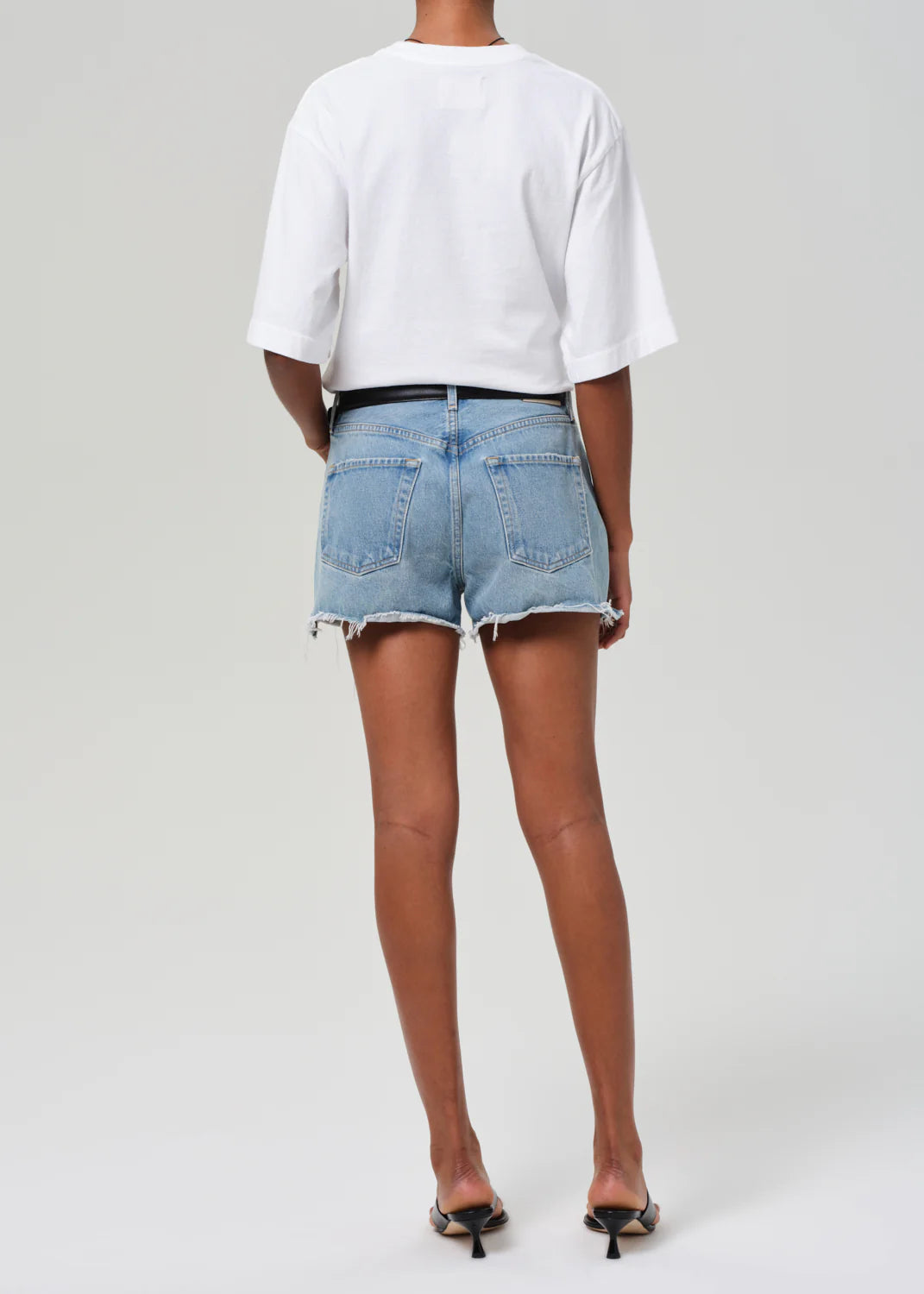 Seltzer Marlow Short