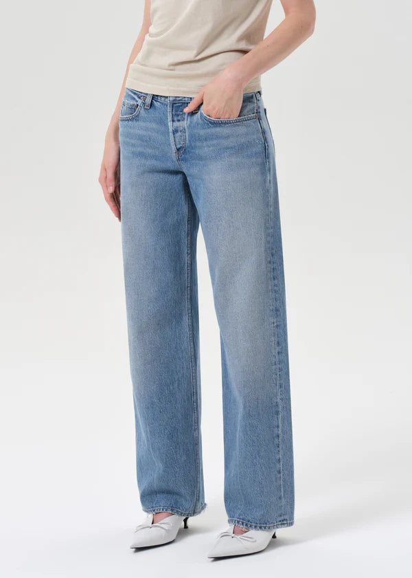 Vault Low Rise Loose