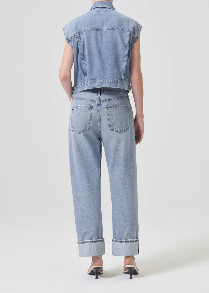Immortal Charli Vest