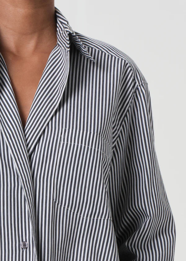 Solene Stripe Aris Shirt