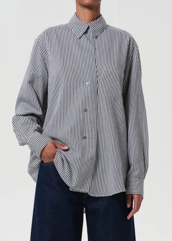 Solene Stripe Aris Shirt