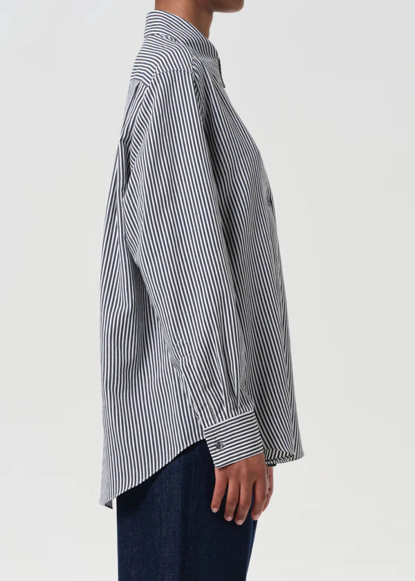 Solene Stripe Aris Shirt